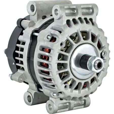 Db Electrical Alternator for Caterpillar 20R3599, 321-8928, Delco 8600376 Volt 12 Amps 120 400-12748